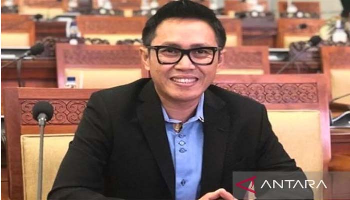 DPR Apresiasi Kinerja BUMN di Bawah Erick Thohir